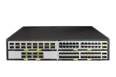 CloudEngine 8800數(shù)據(jù)中心交換機